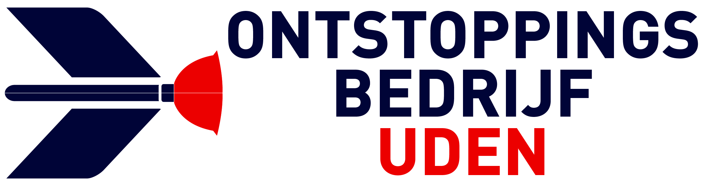 Ontstoppingsbedrijf Uden logo