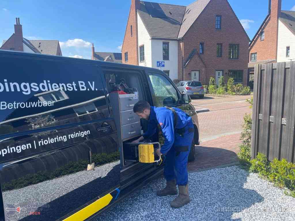 Spoed Ontstoppingsbedrijf Uden